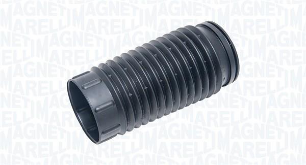 Support, suspension du moteur (Silent bloc moteur) MAGNETI MARELLI ref. 030607020767