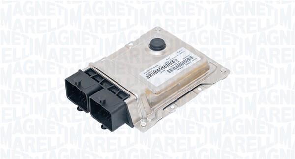 Appareil de commande, gestion moteur (Unité de commande électronique (UCE)) MAGNETI MARELLI ref. 216020656402
