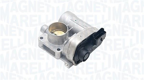 Corps papillon (Corps papillon) MAGNETI MARELLI ref. 802001783002