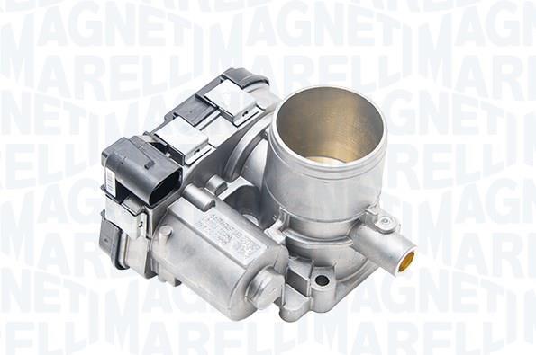 Corps papillon (Corps papillon) MAGNETI MARELLI 802014466103