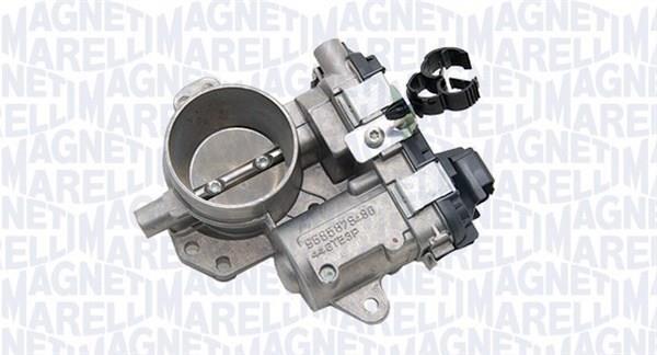 Corps papillon (Corps papillon) MAGNETI MARELLI ref. 802009522503