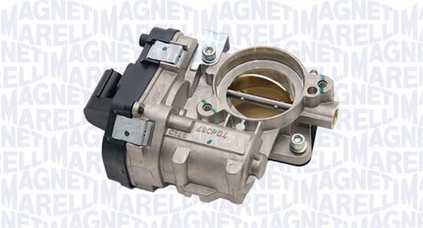 Cuerpo de mariposa MAGNETI MARELLI ref. 802001897107