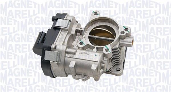 Corps papillon (Corps papillon) MAGNETI MARELLI ref. 802008041301