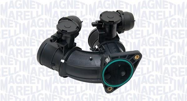 Corps papillon (Corps papillon) MAGNETI MARELLI ref. 802008600903