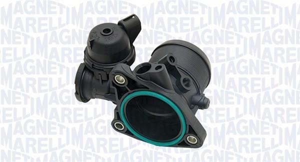 Caixa de borboleta de admissão MAGNETI MARELLI ref. 802001479213