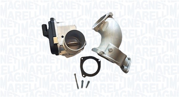 Corps papillon (Corps papillon) MAGNETI MARELLI ref. 802009814068