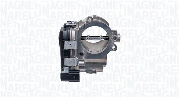 Caixa de borboleta de admissão MAGNETI MARELLI ref. 802017481402