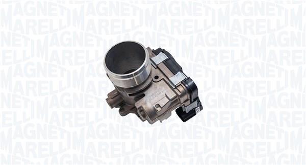 Caixa de borboleta de admissão MAGNETI MARELLI ref. 802017481402