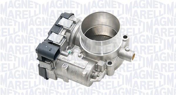 Caixa de borboleta de admissão MAGNETI MARELLI ref. 805008008501