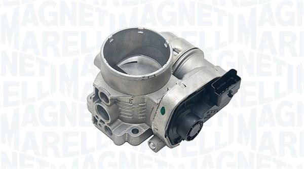 Corps papillon (Corps papillon) MAGNETI MARELLI ref. 802001957705