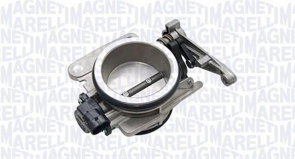 Corps papillon (Corps papillon) MAGNETI MARELLI ref. 802000813003