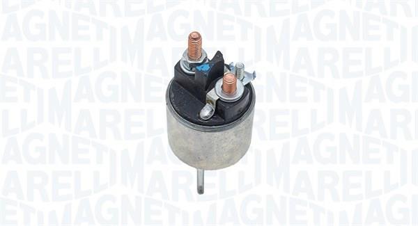 Contacteur, démarreur MAGNETI MARELLI 063602404010