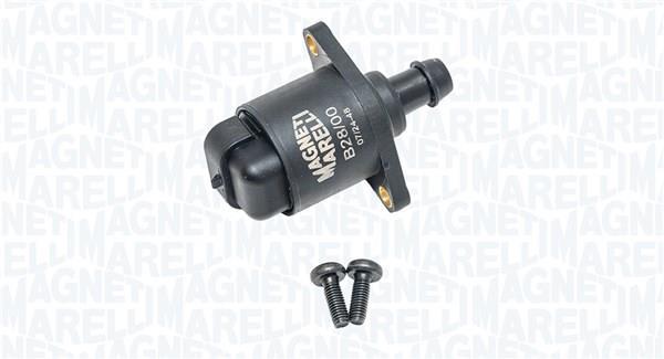 Válvula de regulação do ralenti MAGNETI MARELLI 801000799200