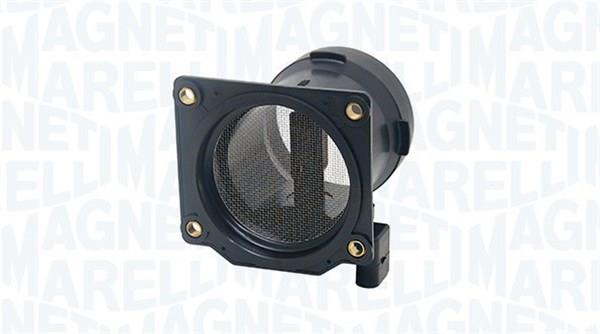 Medidor de caudal mássico de ar MAGNETI MARELLI ref. 213719671010
