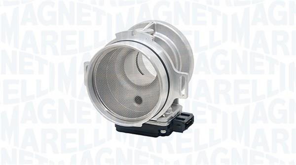 Medidor de caudal mássico de ar MAGNETI MARELLI ref. 213719766010