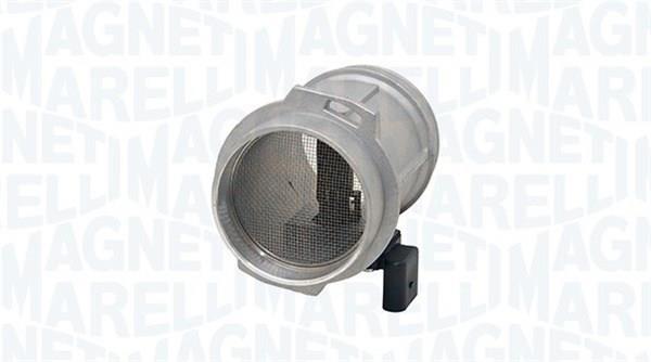 Medidor de caudal mássico de ar MAGNETI MARELLI ref. 213719769010