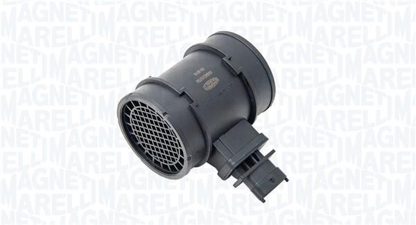 Medidor de caudal mássico de ar MAGNETI MARELLI ref. 213719754019