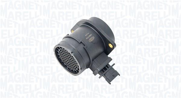 Débitmètre de masse d'air MAGNETI MARELLI ref. 213719764019