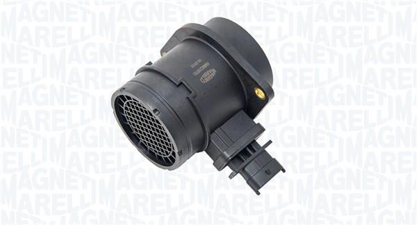 Medidor de caudal mássico de ar MAGNETI MARELLI ref. 213719765019
