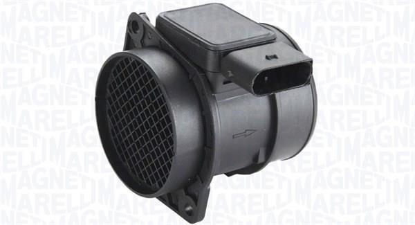 Medidor de caudal mássico de ar MAGNETI MARELLI ref. 213719772019