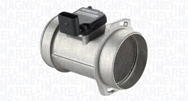 Medidor de caudal mássico de ar MAGNETI MARELLI ref. 213719774019