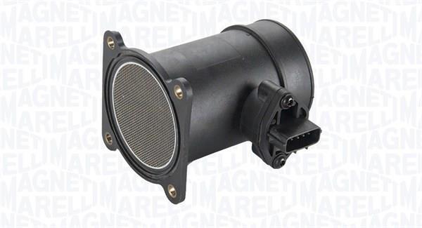 Medidor de caudal mássico de ar MAGNETI MARELLI ref. 213719776019