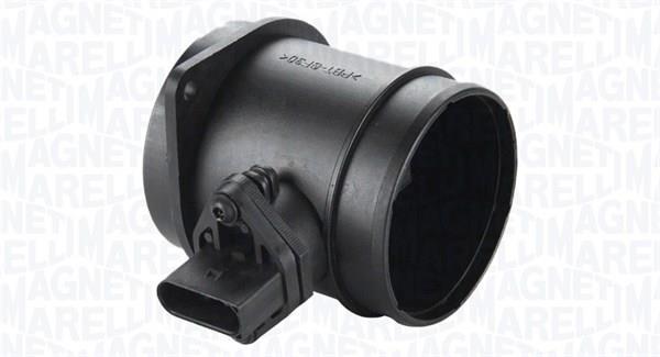 Débitmètre de masse d'air MAGNETI MARELLI 213719780019