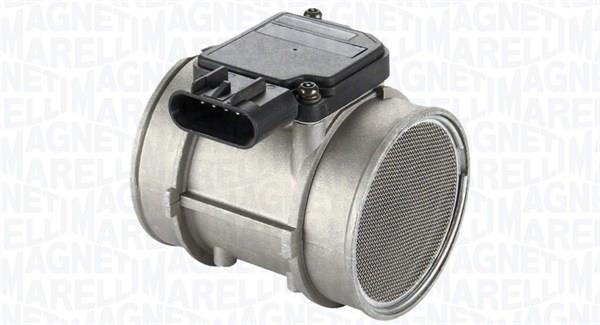 Débitmètre de masse d'air MAGNETI MARELLI ref. 213719781019