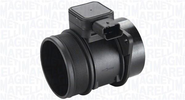 Débitmètre de masse d'air MAGNETI MARELLI ref. 213719783019