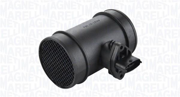 Medidor de caudal mássico de ar MAGNETI MARELLI ref. 213719789019