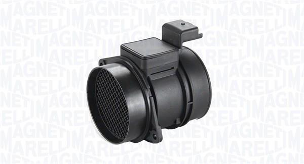 Medidor de caudal mássico de ar MAGNETI MARELLI ref. 213719793019