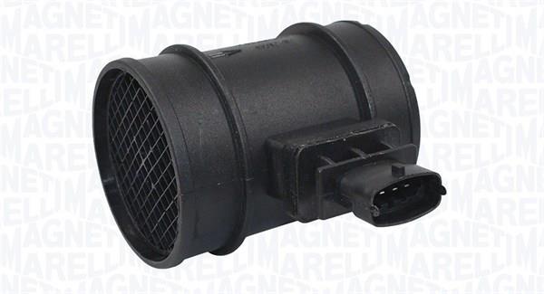 Medidor de caudal mássico de ar MAGNETI MARELLI ref. 213719804019