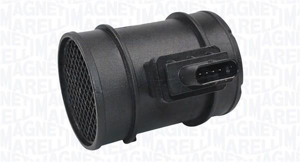 Débitmètre de masse d'air MAGNETI MARELLI ref. 213719805019