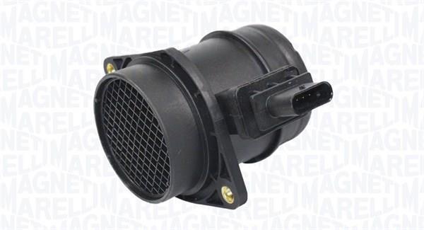 Débitmètre de masse d'air MAGNETI MARELLI ref. 213719806019