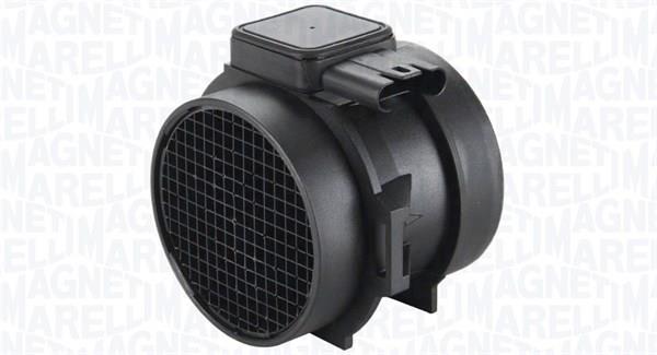 Medidor de caudal mássico de ar MAGNETI MARELLI ref. 213719821019