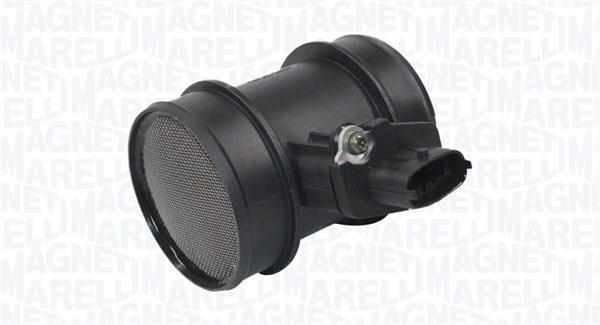 Medidor de caudal mássico de ar MAGNETI MARELLI ref. 213719824019
