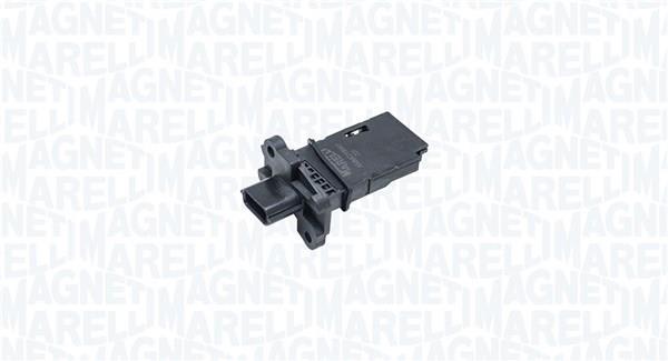 Débitmètre de masse d'air MAGNETI MARELLI ref. 213719841019