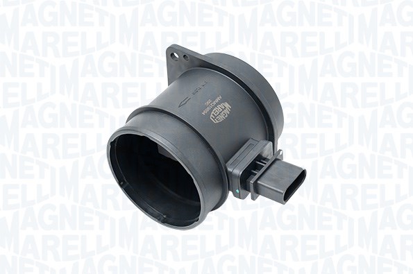 Débitmètre de masse d'air MAGNETI MARELLI 213719854019