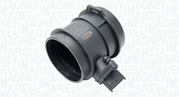 Débitmètre de masse d'air MAGNETI MARELLI 213719856019