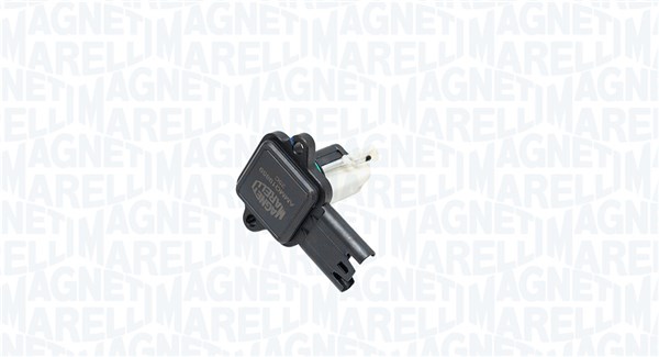 Débitmètre de masse d'air MAGNETI MARELLI 213719859019