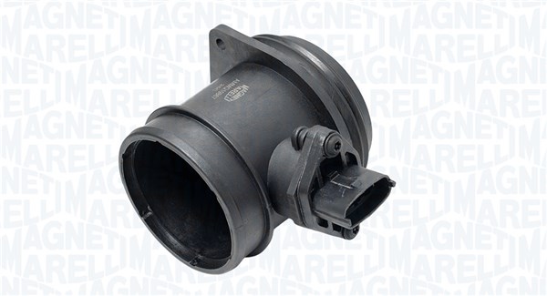 Débitmètre de masse d'air MAGNETI MARELLI 213719867019