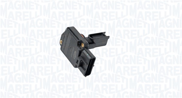 Débitmètre de masse d'air MAGNETI MARELLI 213719869019