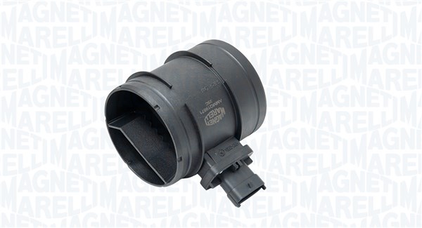 Débitmètre de masse d'air MAGNETI MARELLI 213719871019