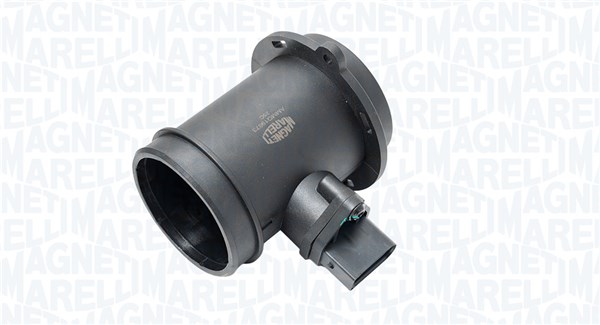 Débitmètre de masse d'air MAGNETI MARELLI 213719873019