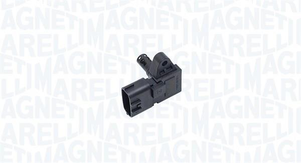 Capteur, pression du tuyau d'admission MAGNETI MARELLI ref. 215810012200