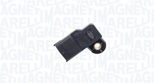 Capteur, pression du tuyau d'admission MAGNETI MARELLI 215810012900