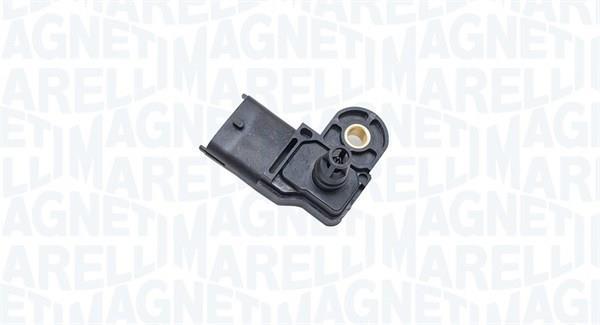 Capteur, pression du tuyau d'admission MAGNETI MARELLI 215810013000