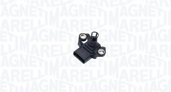 Capteur, pression du tuyau d'admission MAGNETI MARELLI ref. 215810013900