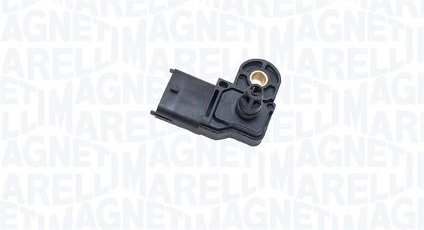 Capteur, pression du tuyau d'admission MAGNETI MARELLI 215810014100