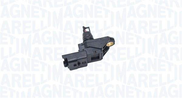 Capteur, pression du tuyau d'admission MAGNETI MARELLI 215810014300